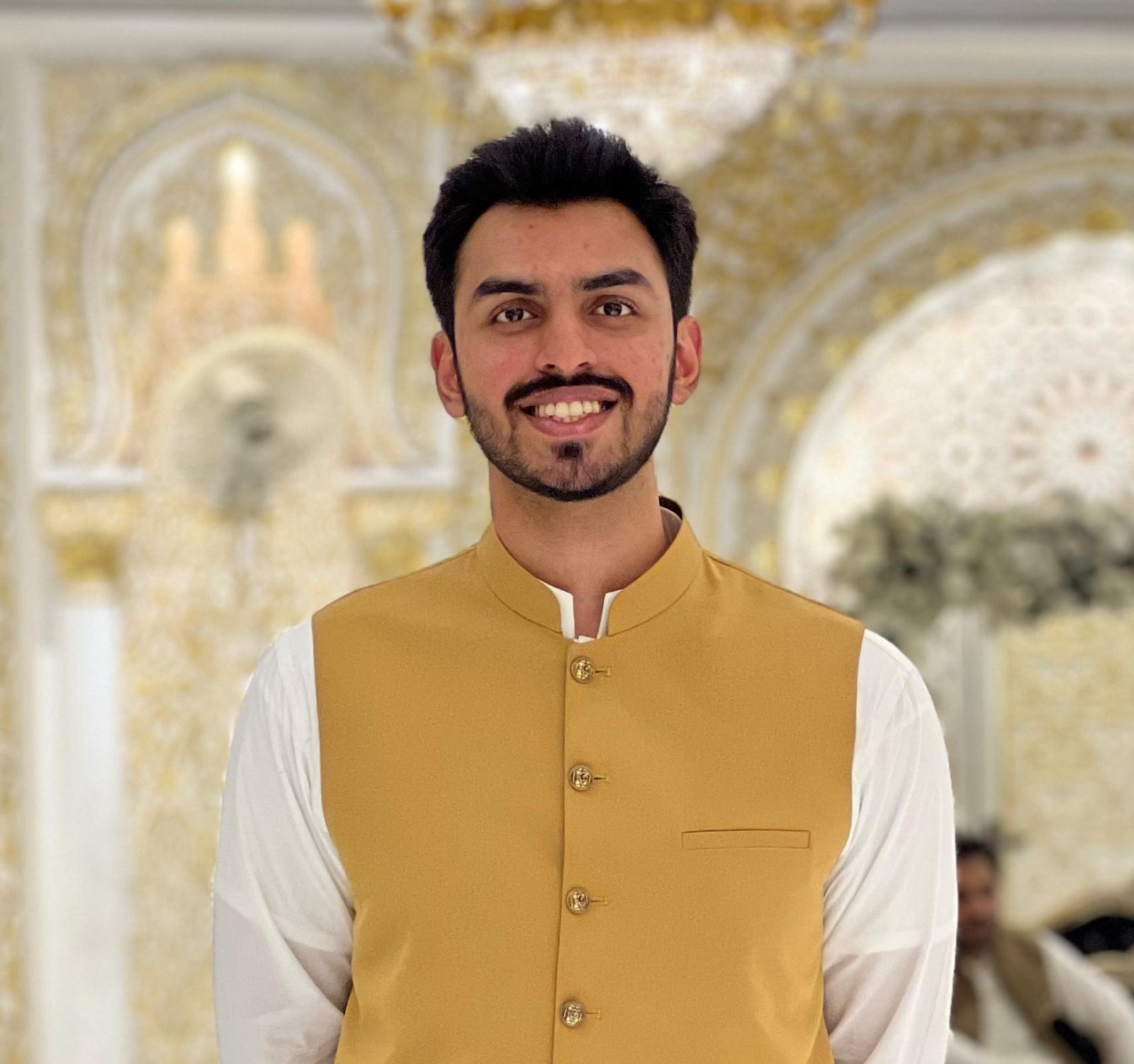 Muhammad Ammar Faisal